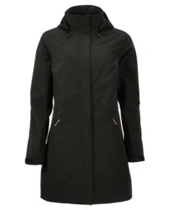 FRILUFTS SAKATA TWIN COAT Frauen - Regenmantel