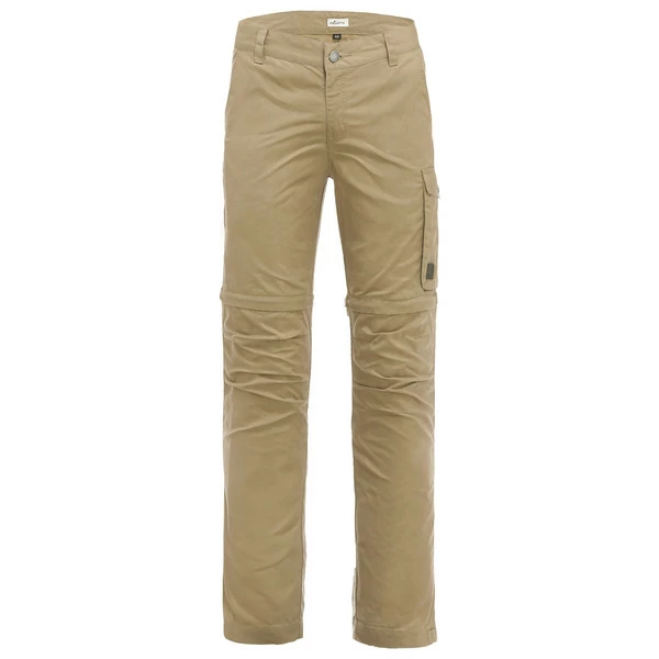 FRILUFTS RAZNAS ZIPOFF PANTS Männer - Trekkinghose – Bild 2