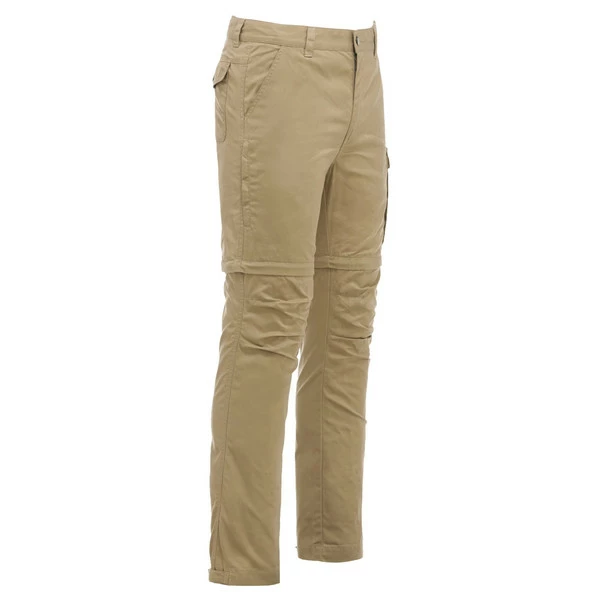 FRILUFTS RAZNAS ZIPOFF PANTS Männer - Trekkinghose – Bild 3