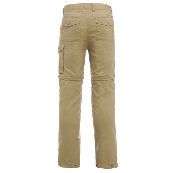 FRILUFTS RAZNAS ZIPOFF PANTS Männer - Trekkinghose – Bild 4