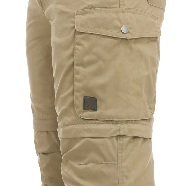 FRILUFTS RAZNAS ZIPOFF PANTS Männer - Trekkinghose – Bild 9