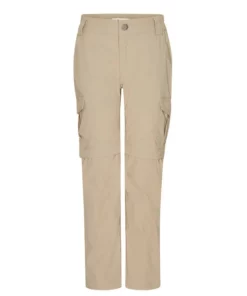 FRILUFTS OCOA ZIPPANTS Kinder - Trekkinghose