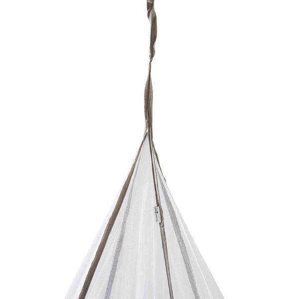 FRILUFTS PYRAMID MOSQUITO NET + FLOOR - Moskitonetz White – Bild 3