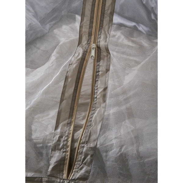 FRILUFTS PYRAMID MOSQUITO NET + FLOOR - Moskitonetz White – Bild 4