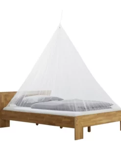 FRILUFTS PYRAMID MOSQUITO NET - Moskitonetz White