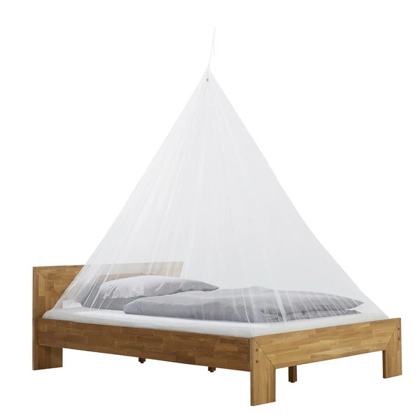 FRILUFTS PYRAMID MOSQUITO NET - Moskitonetz White