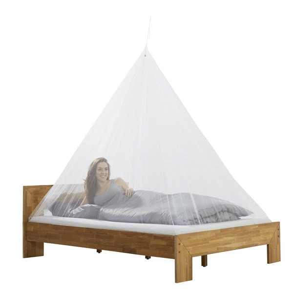 FRILUFTS PYRAMID MOSQUITO NET - Moskitonetz White – Bild 2