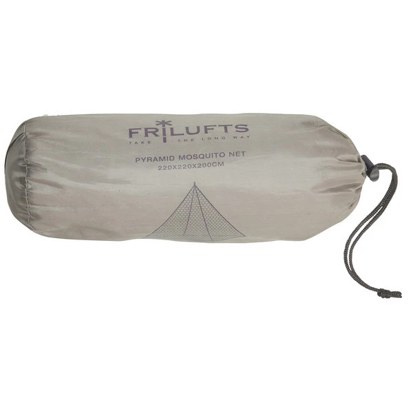 FRILUFTS PYRAMID MOSQUITO NET - Moskitonetz White – Bild 4