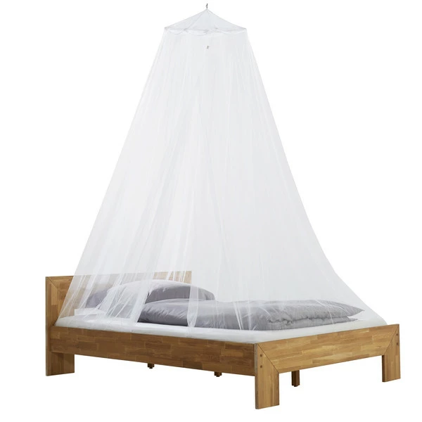 FRILUFTS BALDACHIN MOSQUITO NET - Moskitonetz White