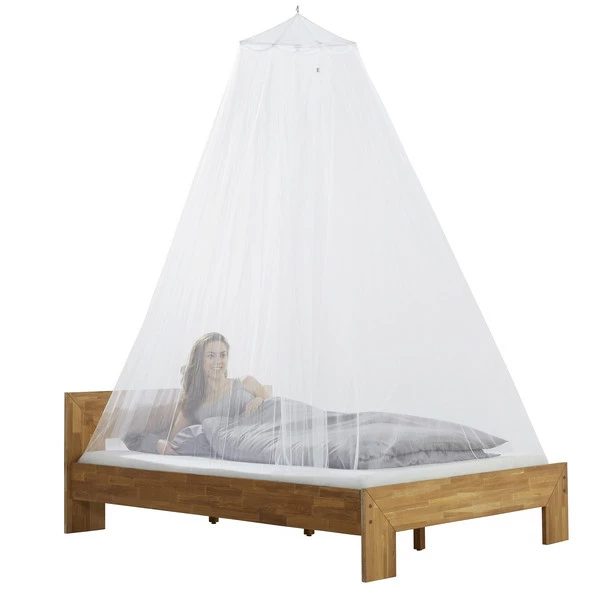 FRILUFTS BALDACHIN MOSQUITO NET - Moskitonetz White – Bild 2