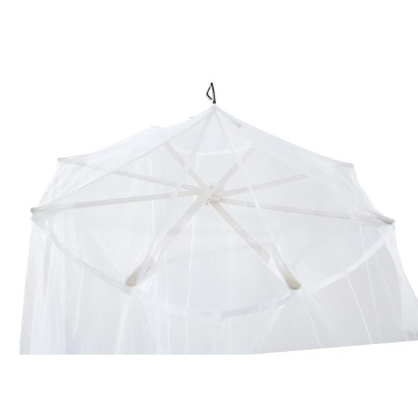 FRILUFTS BALDACHIN MOSQUITO NET - Moskitonetz White – Bild 3