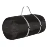FRILUFTS TENT CARRY BAG - Packsack Black