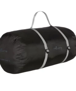 FRILUFTS TENT CARRY BAG - Packsack Black