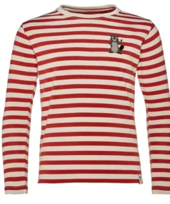 FRILUFTS PENICHE PRINTED LONGS Kinder - Funktionsshirt Bossa Nova