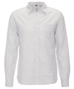 FRILUFTS HELLNAR L/S SHIRT MĂ€nner - Outdoor Hemd