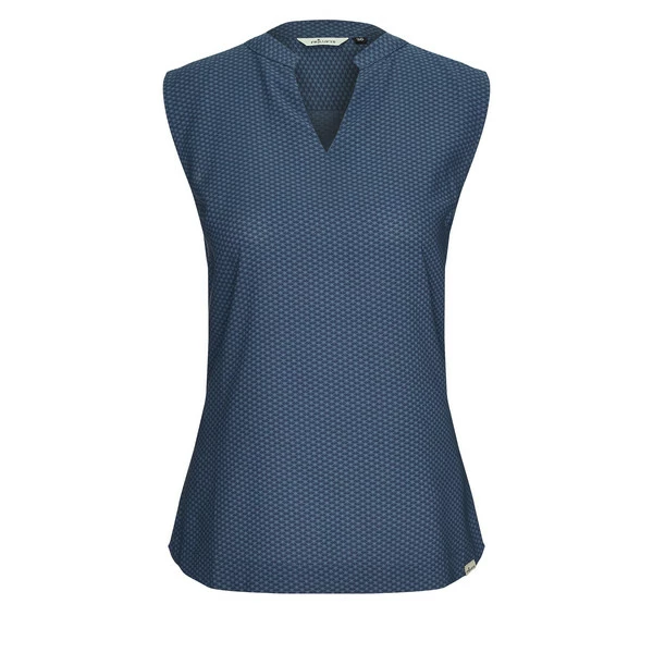 FRILUFTS COCORA SL SHIRT Frauen - Outdoor Bluse