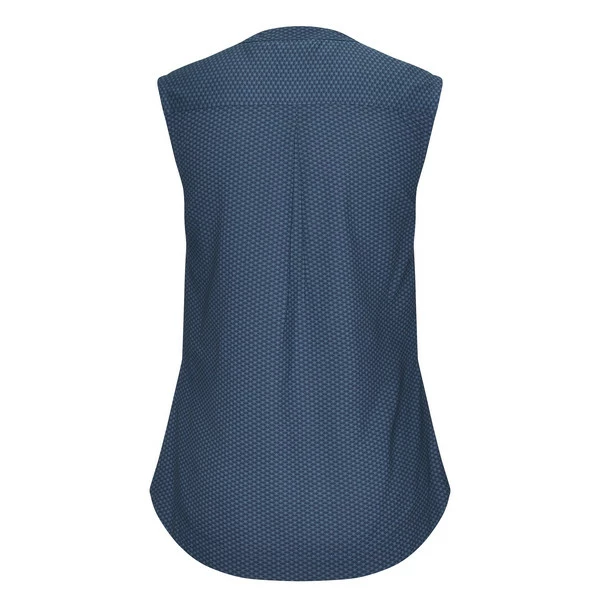 FRILUFTS COCORA SL SHIRT Frauen - Outdoor Bluse – Bild 3