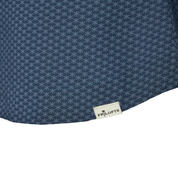 FRILUFTS COCORA SL SHIRT Frauen - Outdoor Bluse – Bild 4