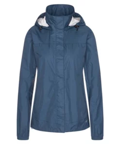 FRILUFTS LANGFOSS JACKET Frauen - Regenjacke