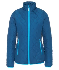 FRILUFTS GULLMARN PADDED JACKET Frauen - Übergangsjacke