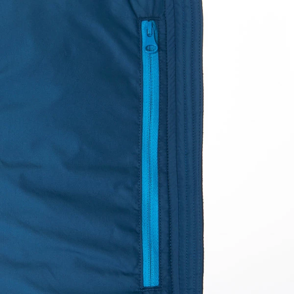 FRILUFTS GULLMARN PADDED JACKET Frauen - Übergangsjacke – Bild 4