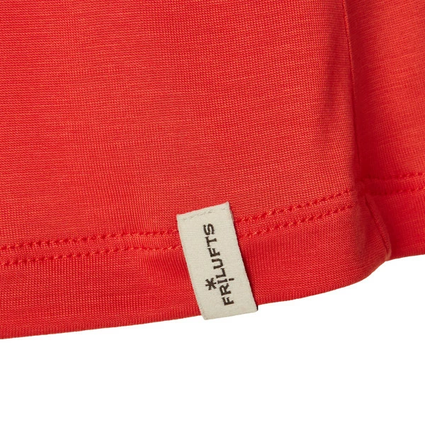 FRILUFTS TOMATO PRINTED T-SHIRT Frauen - T-Shirt Tomato – Bild 3