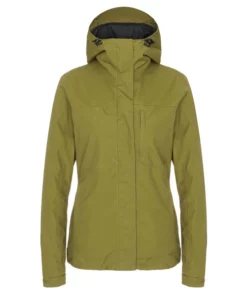 FRILUFTS TEKAPO PADDED JACKET Frauen - Übergangsjacke