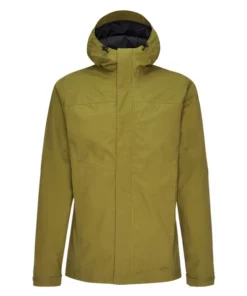 FRILUFTS TEKAPO PADDED JACKET Männer - Übergangsjacke