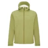 FRILUFTS HEIMAEY HOODED SOFTSHELL JACKET Männer - Softshelljacke
