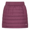 FRILUFTS TALARA PADDED SKIRT Kinder - Rock Fig