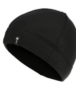 FRILUFTS TECNOSTRETCH HAT Unisex - Mütze Black