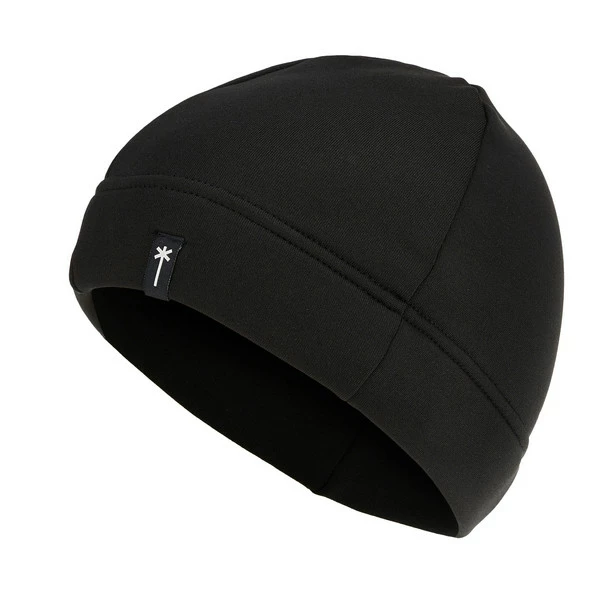 FRILUFTS TECNOSTRETCH HAT Unisex - Mütze Black