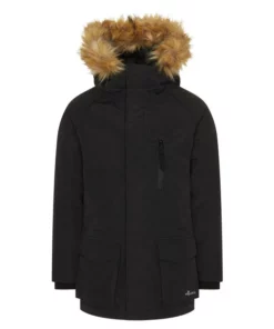FRILUFTS BROBY PADDED JACKET Kinder - Winterjacke Caviar