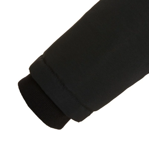 FRILUFTS BROBY PADDED JACKET Kinder - Winterjacke Caviar – Bild 3