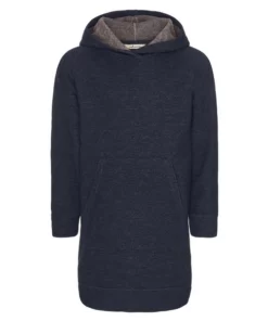 FRILUFTS KALAJOKI HOODED DRESS Kinder - Kleid