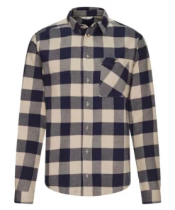 FRILUFTS TINNAHINCH L/S SHIRT MĂ€nner - Outdoor Hemd