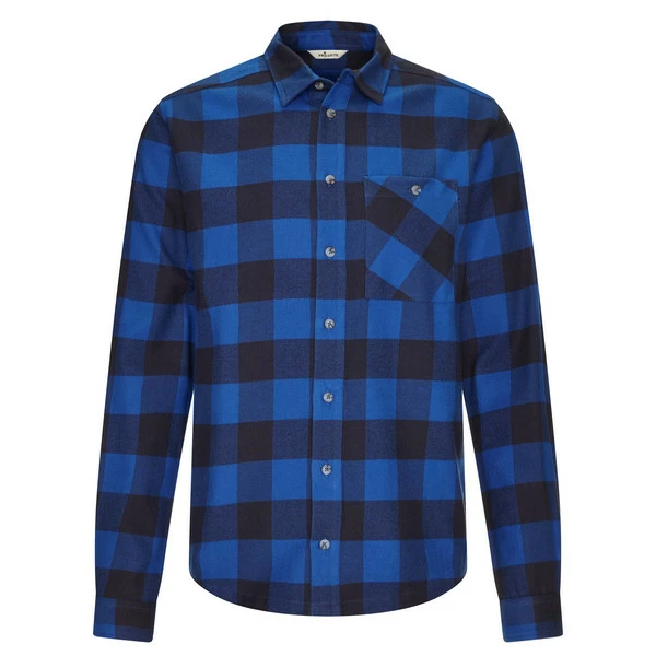 FRILUFTS TINNAHINCH L/S SHIRT Männer - Outdoor Hemd – Bild 2