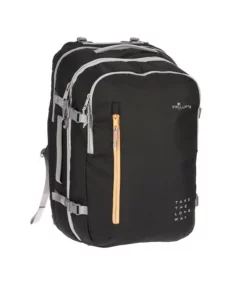 FRILUFTS CALI CABIN 40 - Kofferrucksack Black