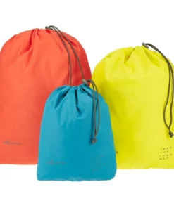 FRILUFTS STUFFBAG FLAT SET - Packsack Mixed