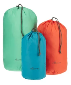 FRILUFTS STUFFBAG ROUND SET - Packbeutel Mixed