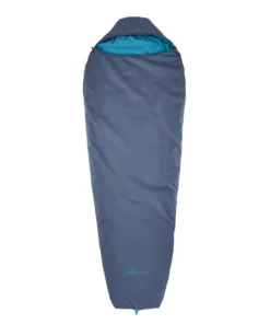 FRILUFTS STIVVA 11 - Sommerschlafsack Bering Sea/ Mosaic Blue