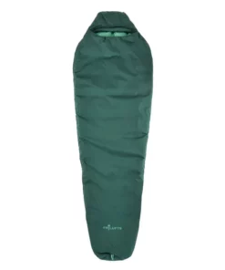 FRILUFTS STIVVA 5 - Kunstfaserschlafsack Trekking Green/ Malchite Green