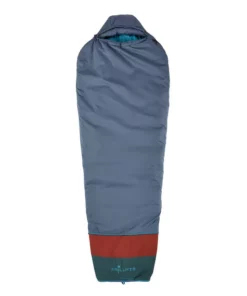 FRILUFTS STIVVA KIDS VARIO Kinder - Kinderschlafsack Multicolor