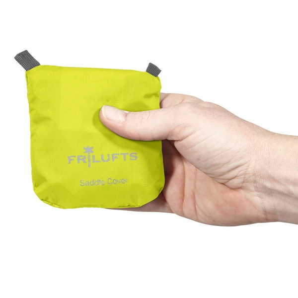FRILUFTS SADDLE COVER - Sattelüberzug – Bild 6