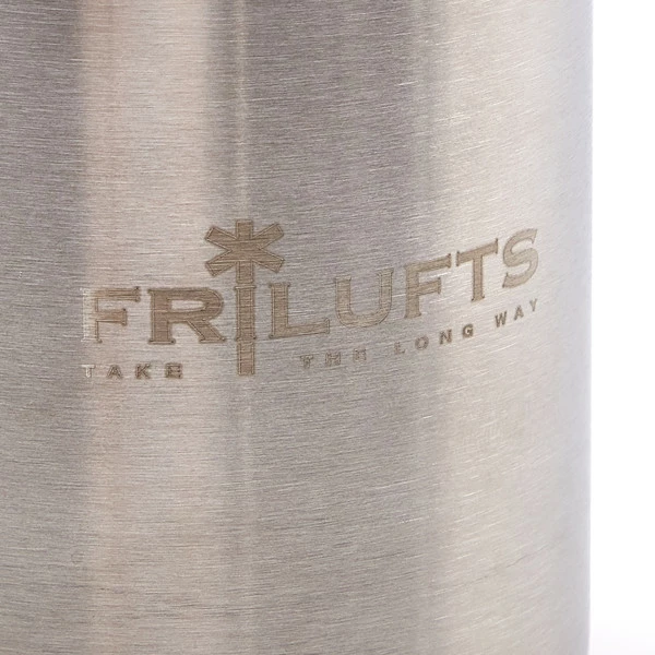 FRILUFTS PALLAS - Becher Silver – Bild 2