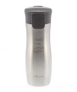 FRILUFTS RAUHALA ISO - Thermobecher Silver