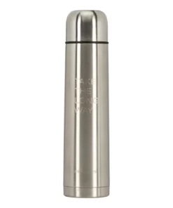 FRILUFTS TAPPURI ISO - Thermokanne Silver