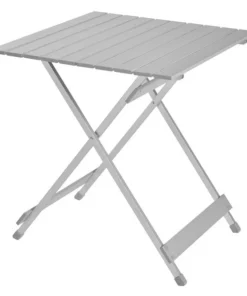 FRILUFTS CARILLO - Klapptisch Silver