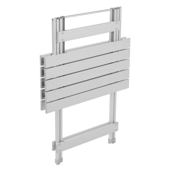 FRILUFTS CARILLO - Klapptisch Silver – Bild 3