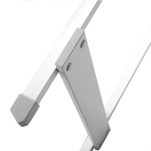 FRILUFTS CARILLO - Klapptisch Silver – Bild 5